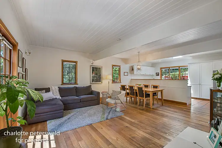 Fourth view of Homely house listing, 10 McAulay Road, Sandy Bay TAS 7005