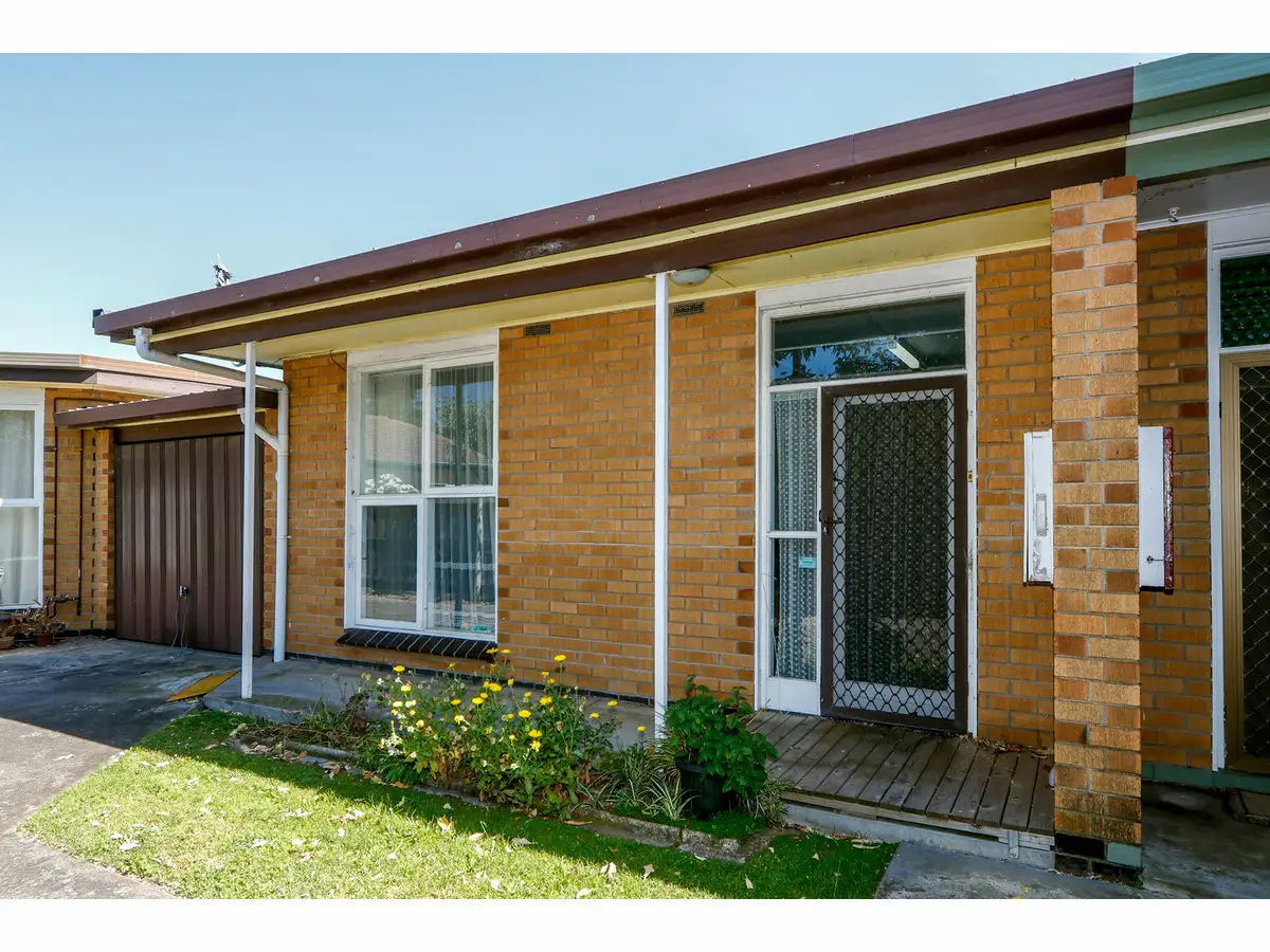 Main view of Homely unit listing, 3/42 Lansdowne Street, Sale VIC 3850