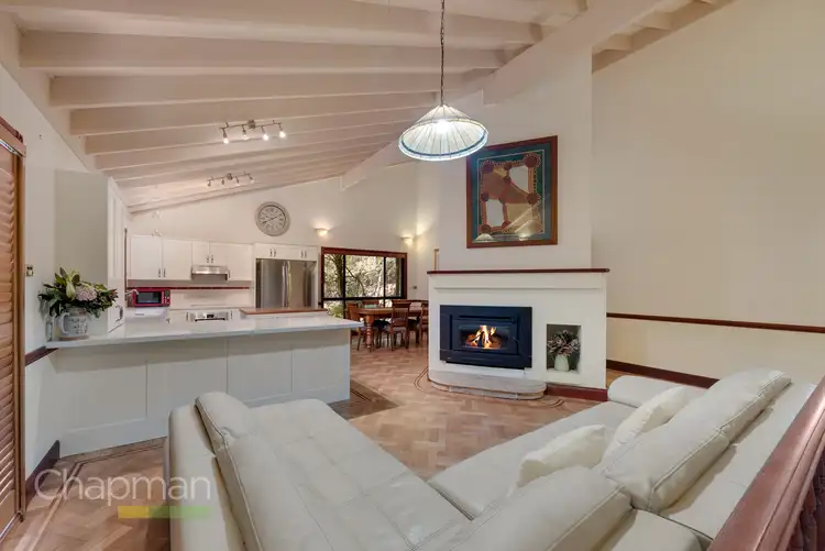 Fourth view of Homely house listing, 68 Olivet Street, Glenbrook NSW 2773