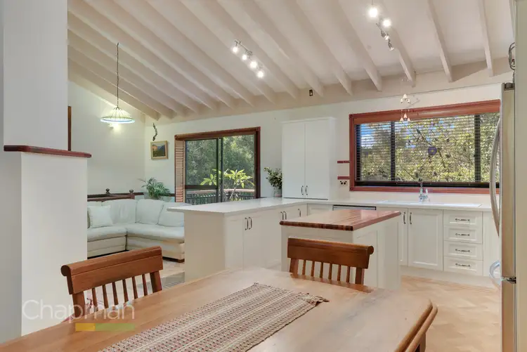 Seventh view of Homely house listing, 68 Olivet Street, Glenbrook NSW 2773