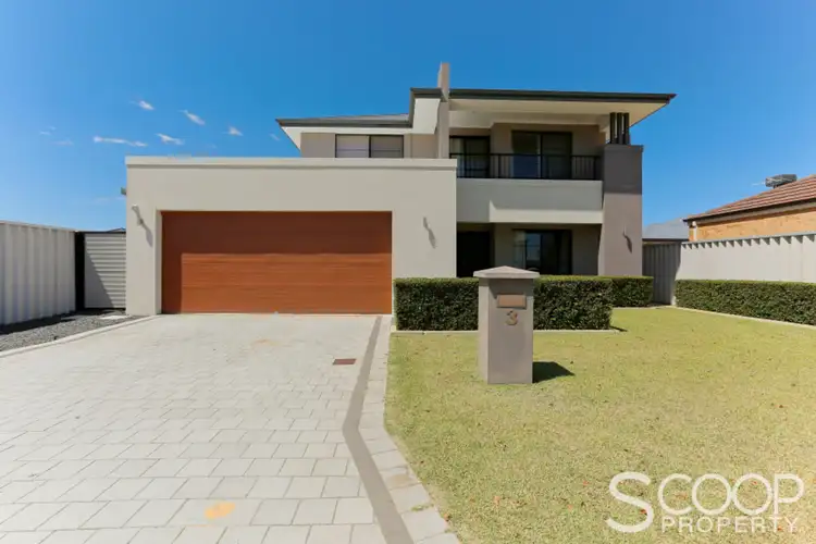 3 Kingsway Gardens, Canning Vale WA 6155