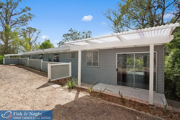 Main view of Homely house listing, 2/9 Beverley Street, Merimbula NSW 2548