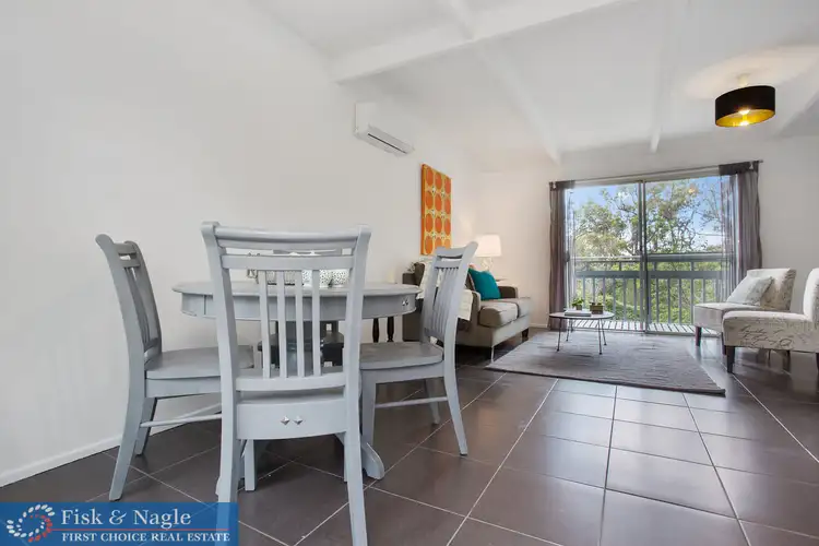 Third view of Homely house listing, 2/9 Beverley Street, Merimbula NSW 2548