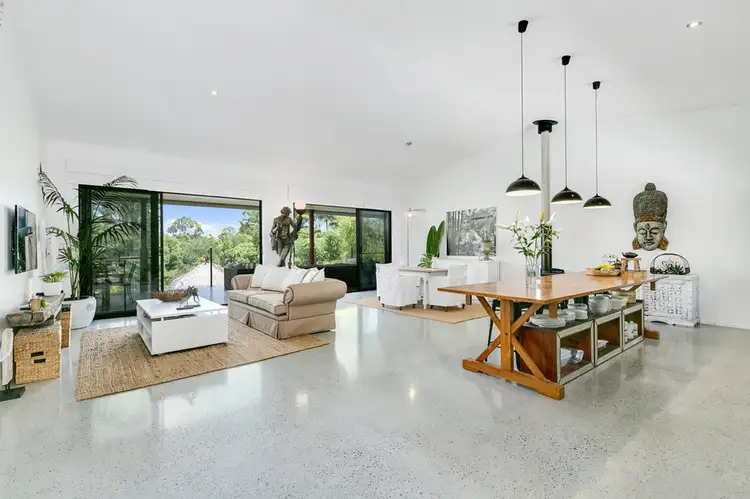 Second view of Homely house listing, 2D Latimers Crossing, Gilston QLD 4211