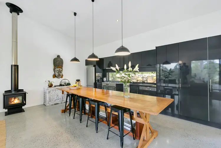 Sixth view of Homely house listing, 2D Latimers Crossing, Gilston QLD 4211