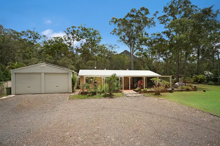 155 Pioneer Road, Pomona QLD 4568