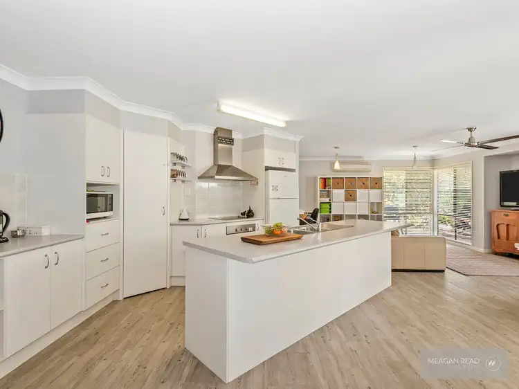 Main view of Homely house listing, 22 Tallowood Place, Jimboomba QLD 4280