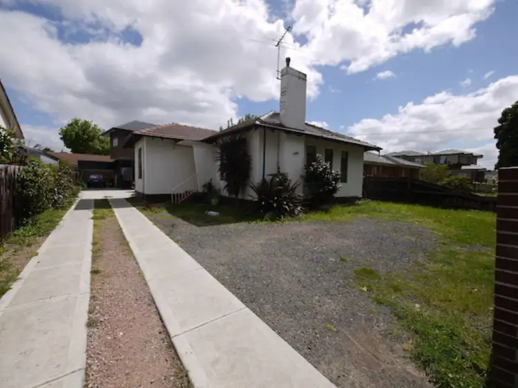 1/18 Laurel Street, Preston VIC 3072