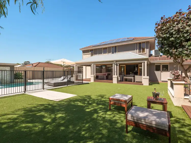 49 Huntingdale Crescent, Connolly WA 6027