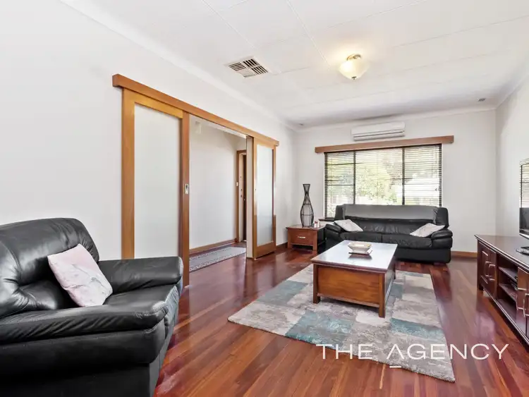 Second view of Homely house listing, 24 Montreal Road, Woodbridge WA 6056