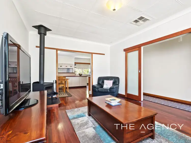 Third view of Homely house listing, 24 Montreal Road, Woodbridge WA 6056