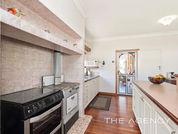 Sixth view of Homely house listing, 24 Montreal Road, Woodbridge WA 6056