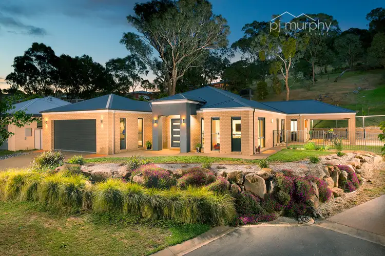 10 Stanger Court, Wodonga VIC 3690