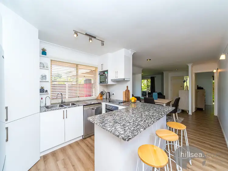 1 Whiteley Chase, Parkwood QLD 4214