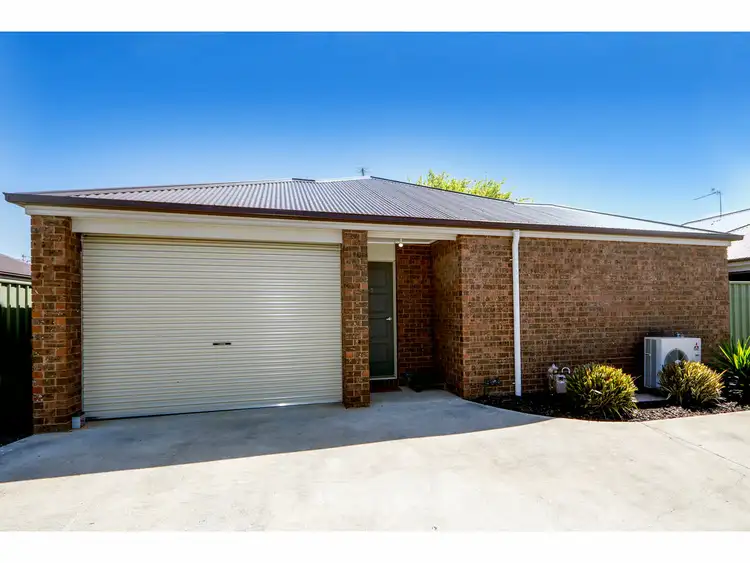2/17 Prince Street, Wurruk VIC 3850