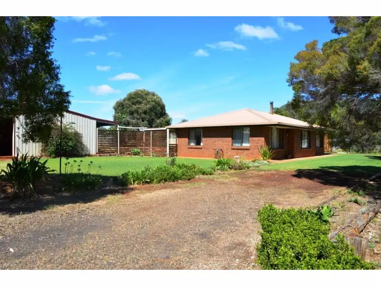 Main view of Homely house listing, 7 Galway Avenue, Gunnedah NSW 2380