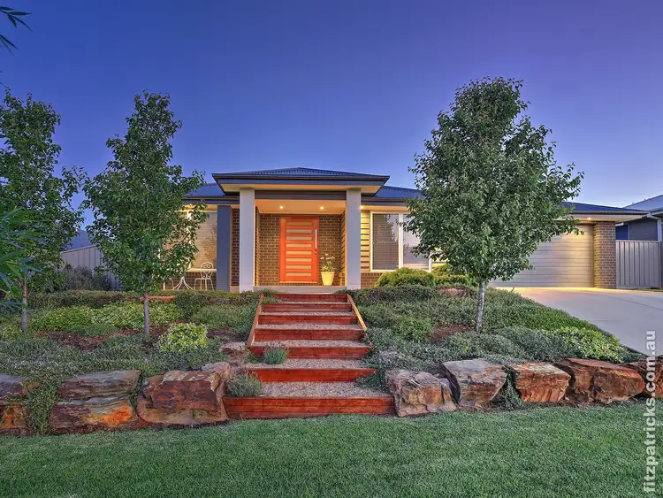 65 Kaloona Drive, Bourkelands NSW 2650