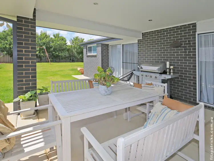 Third view of Homely house listing, 65 Kaloona Drive, Bourkelands NSW 2650