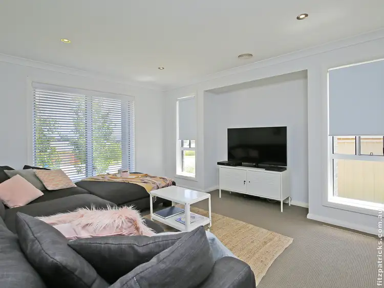 Sixth view of Homely house listing, 65 Kaloona Drive, Bourkelands NSW 2650