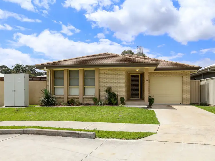 33/270 Wollombi Road, Bellbird Heights NSW 2325