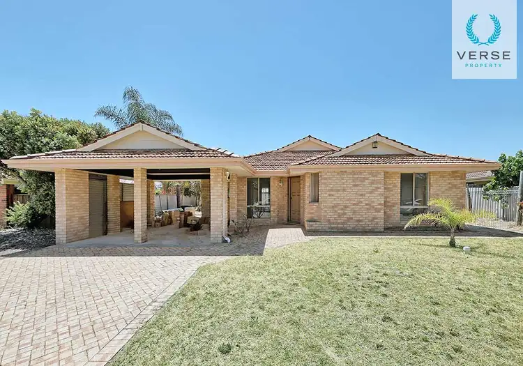 4 Jenvey Street, Morley WA 6062