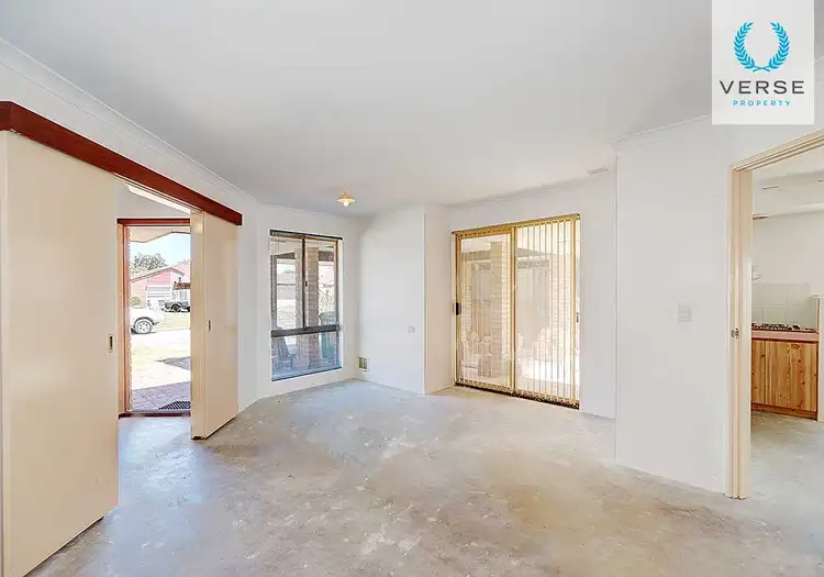 Fourth view of Homely house listing, 4 Jenvey Street, Morley WA 6062