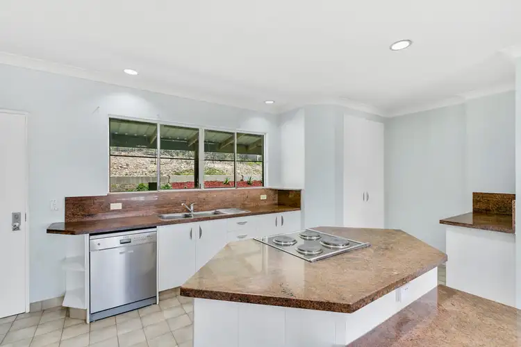 Second view of Homely house listing, 212 Banyula Drive, Gaven QLD 4211