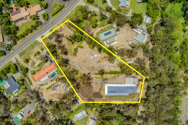 Fourth view of Homely house listing, 212 Banyula Drive, Gaven QLD 4211