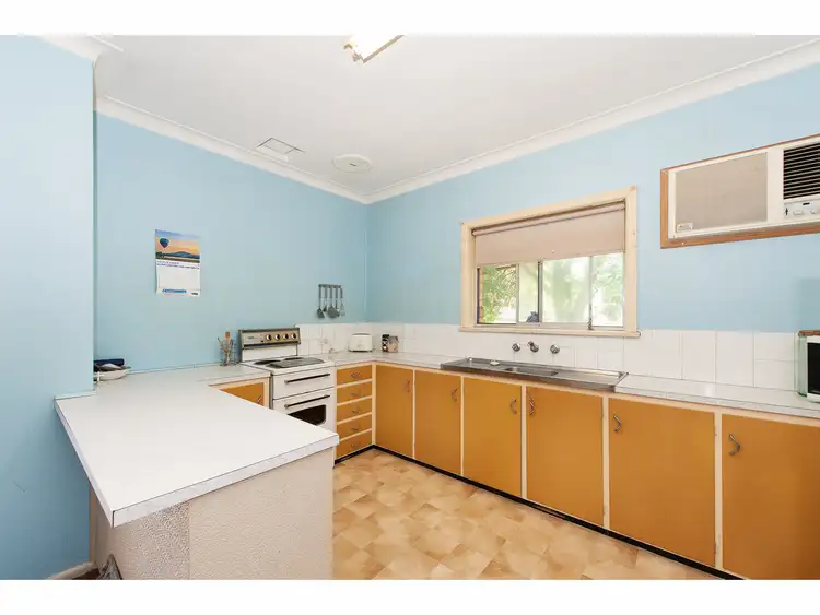 Seventh view of Homely block of units listing, 1-4/487 Mott Street, West Albury NSW 2640