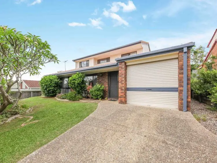 Main view of Homely house listing, 5 Banika Street, Mansfield QLD 4122