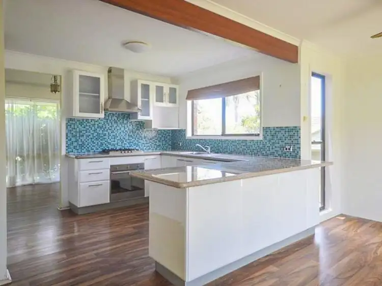 Second view of Homely house listing, 5 Banika Street, Mansfield QLD 4122