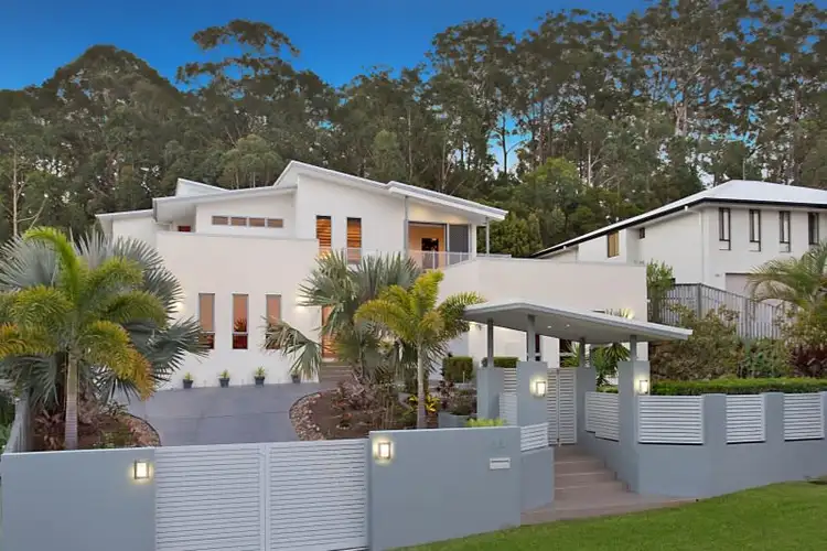 10 Skyburnett Street, Reedy Creek QLD 4227