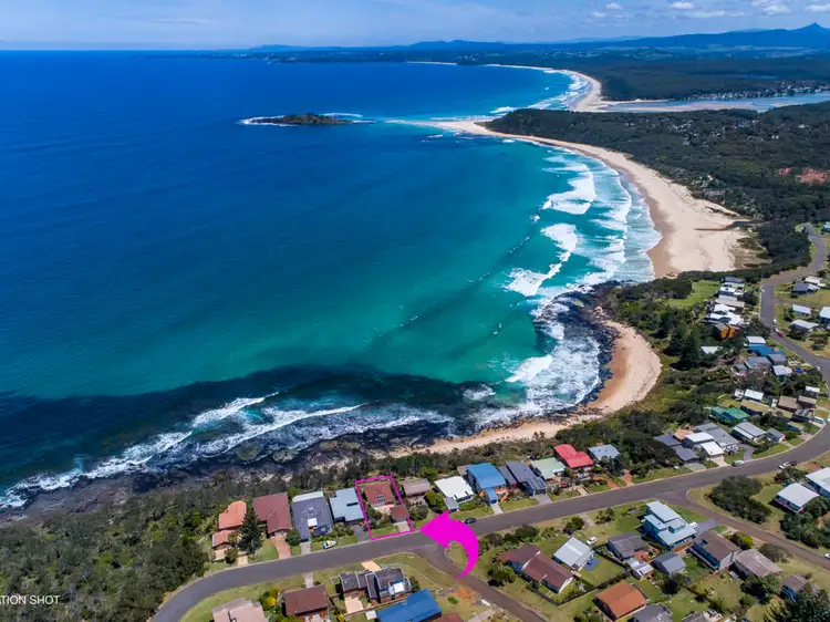 55 Sunset Strip, Manyana NSW 2539