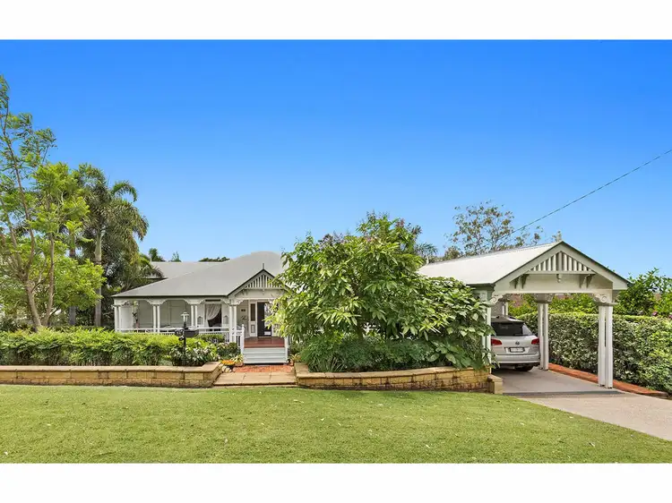 Second view of Homely house listing, 5A Athelstane Street, The Range QLD 4700
