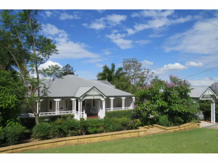 Third view of Homely house listing, 5A Athelstane Street, The Range QLD 4700