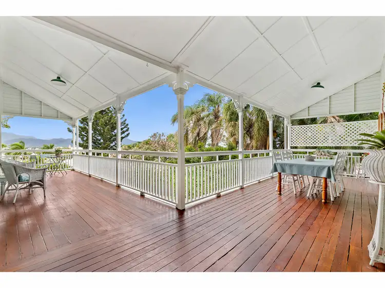 Fourth view of Homely house listing, 5A Athelstane Street, The Range QLD 4700