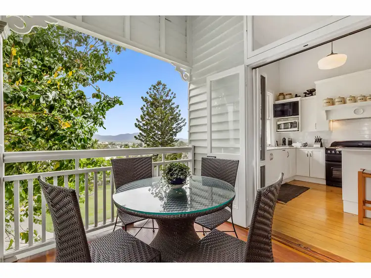 Fifth view of Homely house listing, 5A Athelstane Street, The Range QLD 4700