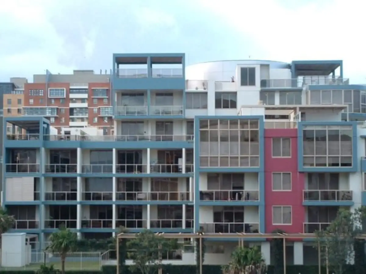 Main view of Homely apartment listing, 78/7 Broome Street, Waterloo NSW 2017