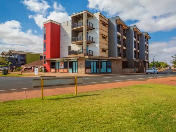 3/2 McKay Street, Port Hedland WA 6721