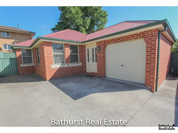 2/179 William Street, Bathurst NSW 2795