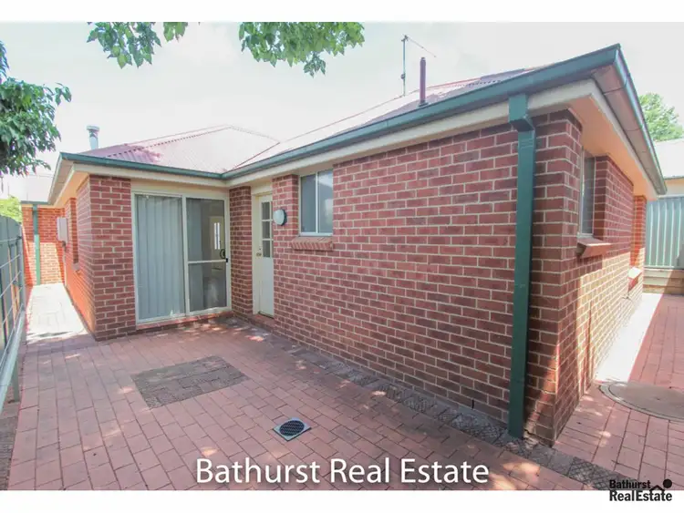 Sixth view of Homely townhouse listing, 2/179 William Street, Bathurst NSW 2795
