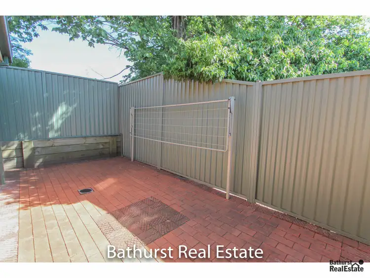 Seventh view of Homely townhouse listing, 2/179 William Street, Bathurst NSW 2795