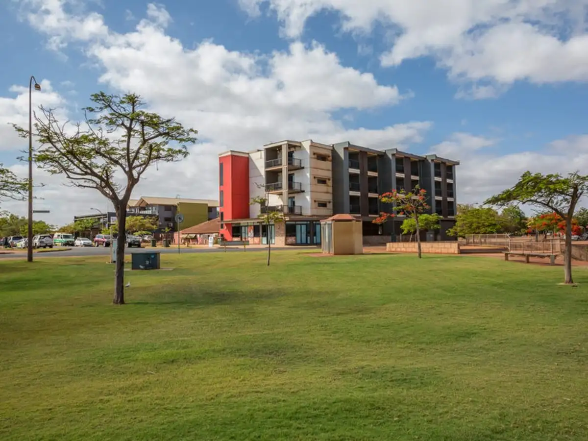 Main view of Homely apartment listing, 4/2 McKay Street, Port Hedland WA 6721