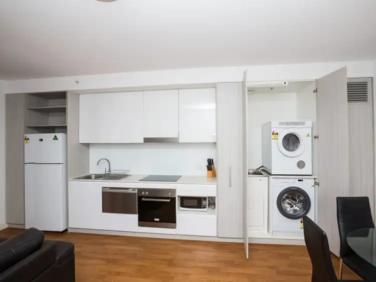 Sixth view of Homely apartment listing, 5/2 McKay Street, Port Hedland WA 6721