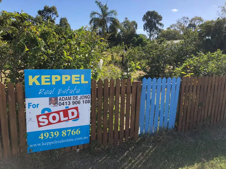 20 Braithwaite Street, Yeppoon QLD 4703