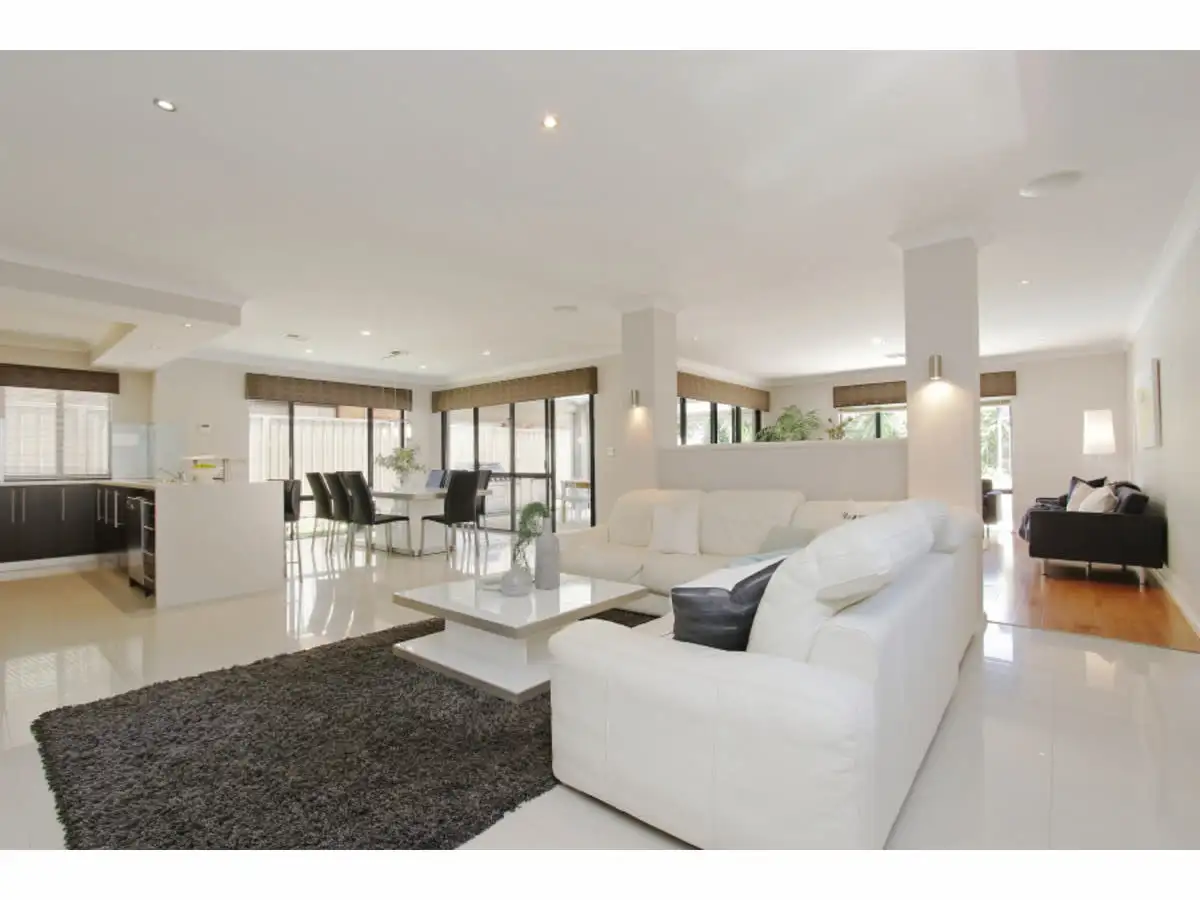 Main view of Homely house listing, 40B Stirk Road, Alfred Cove WA 6154