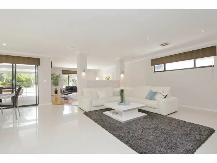 Second view of Homely house listing, 40B Stirk Road, Alfred Cove WA 6154