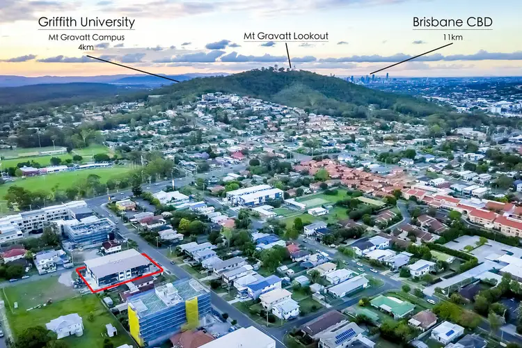 10/27 Lumley Street, Upper Mount Gravatt QLD 4122