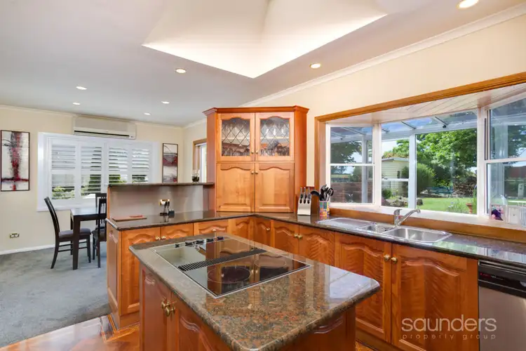 Main view of Homely house listing, 773 Whitemore Road, Whitemore TAS 7303