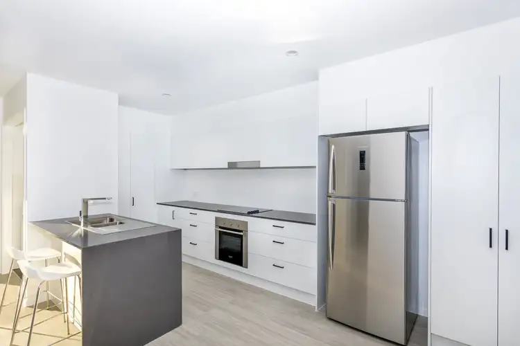 Main view of Homely apartment listing, 12/27 Lumley Street, Upper Mount Gravatt QLD 4122